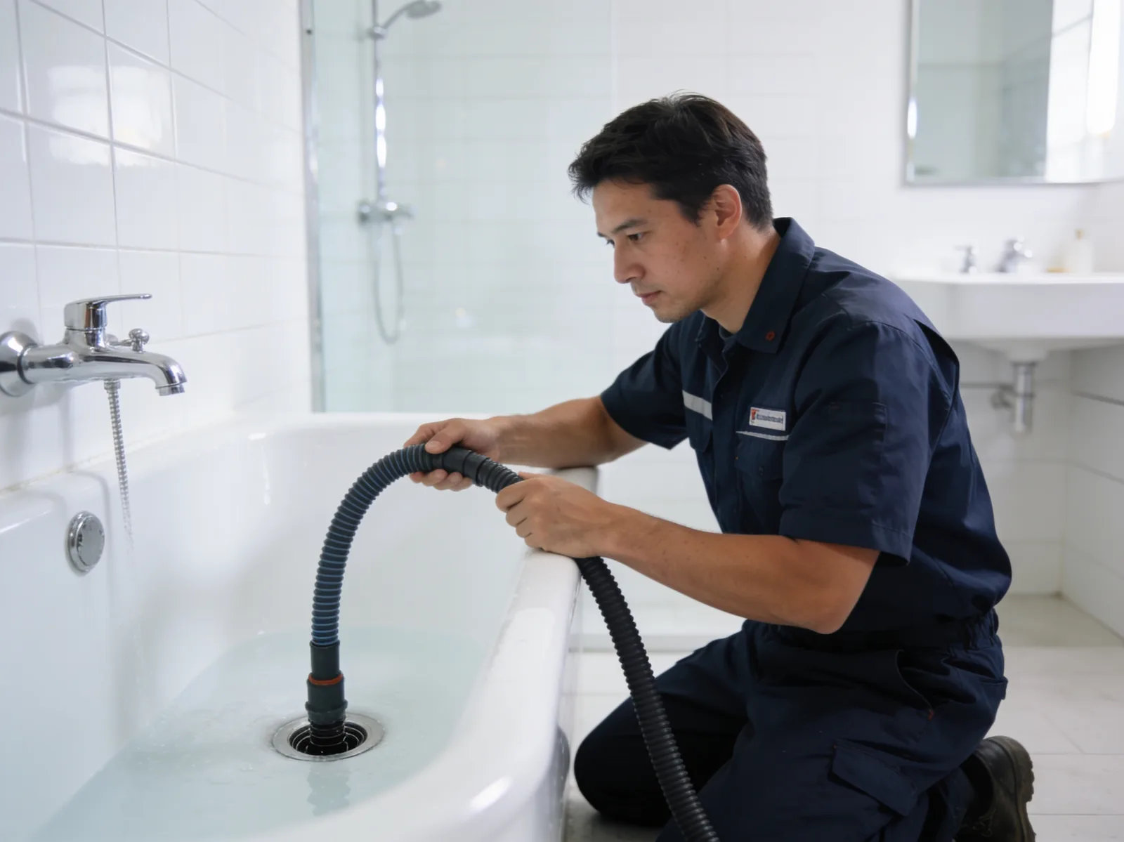 Emergency Plumber Liberal, KS FAQs